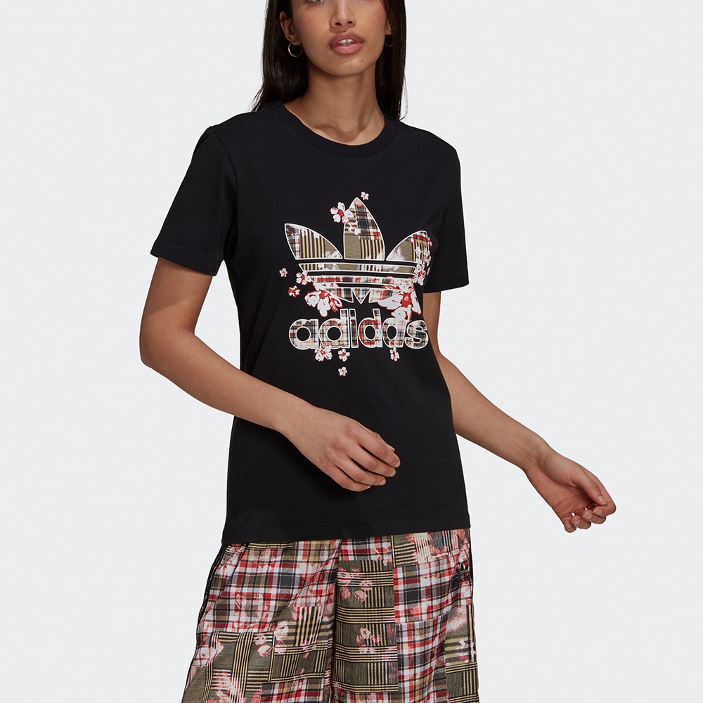 Adidas Originals Tee — фото 1