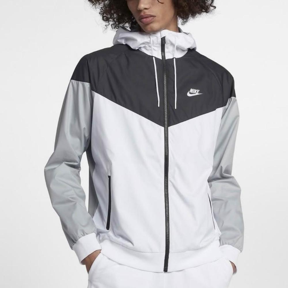 Nike Windrunner Hoodie Jacket — фото 3