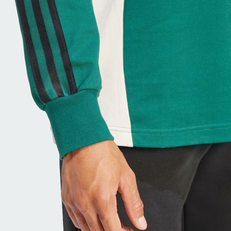 Adidas Originals Rugby Shirt — фото 5