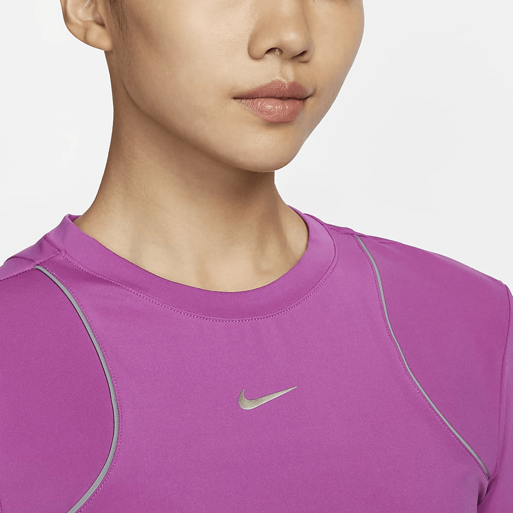 Nike Dri-Fit Running Division Long Sleeve Tee — фото 4