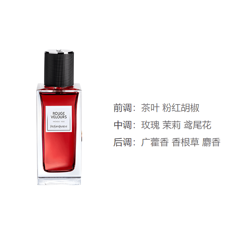 Saint Laurent YSL EDP 125ml+ — фото 2