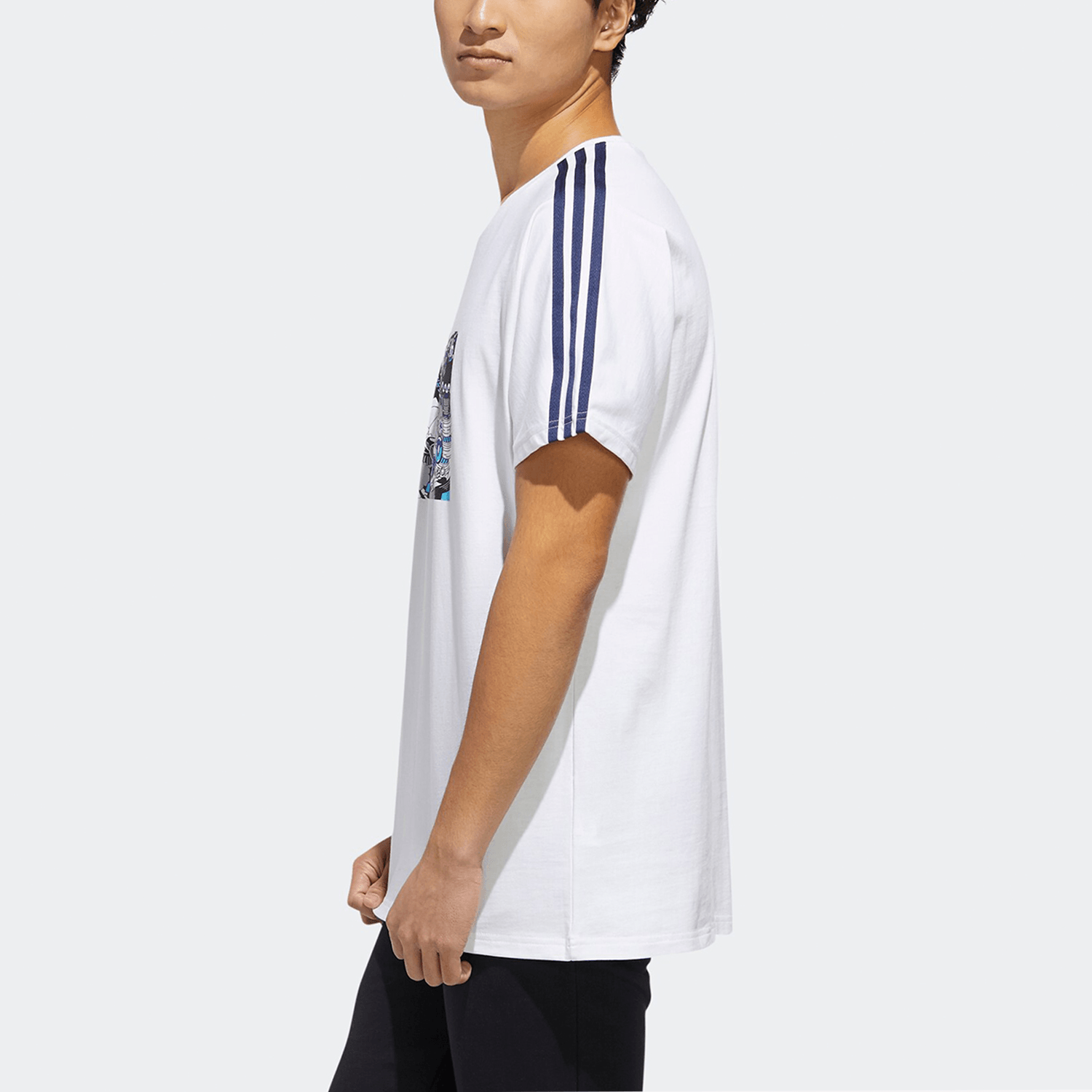 Adidas neo T — фото 4
