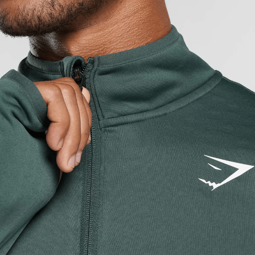 Gymshark Sport logo — фото 4