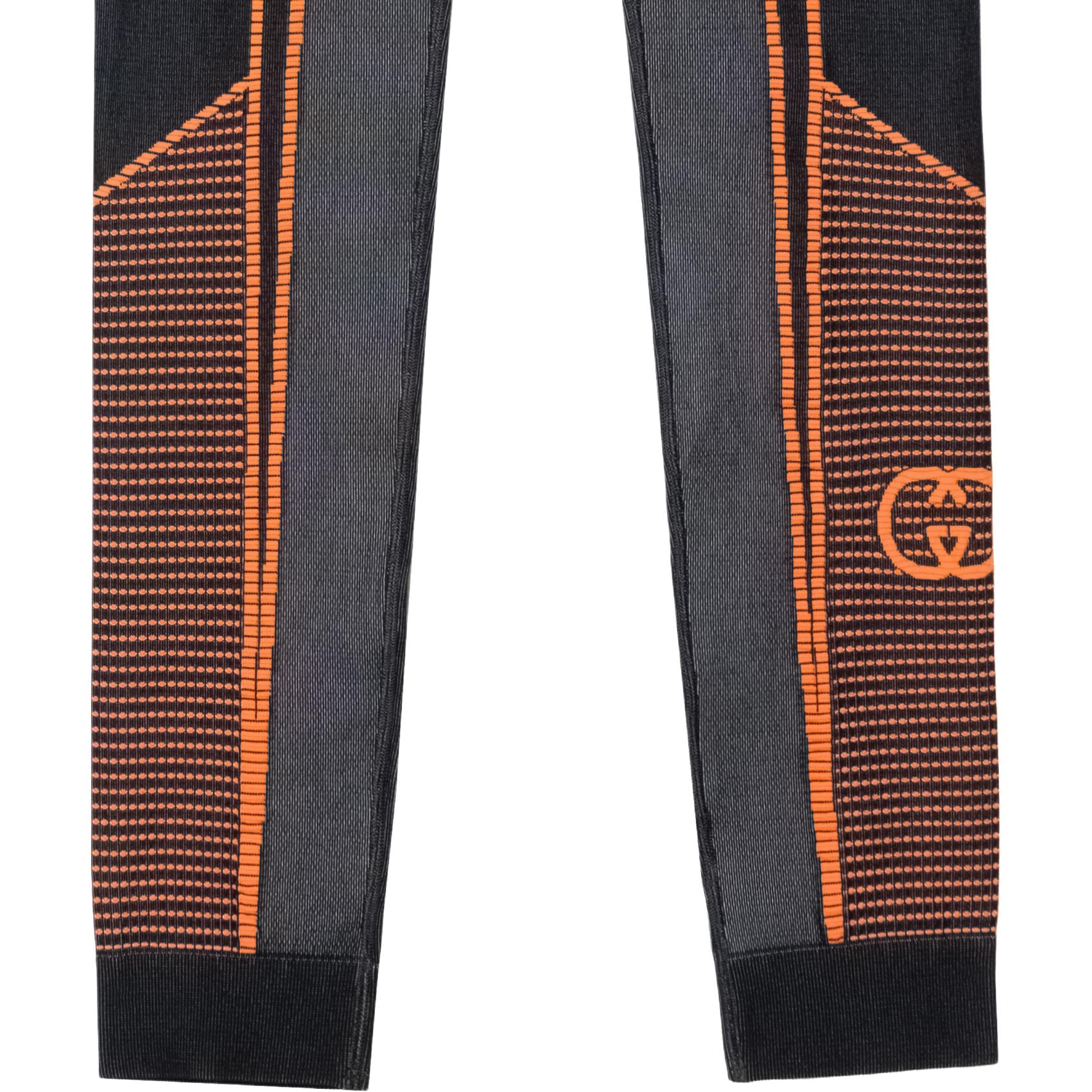 Gucci Love Parade Leggings — фото 5
