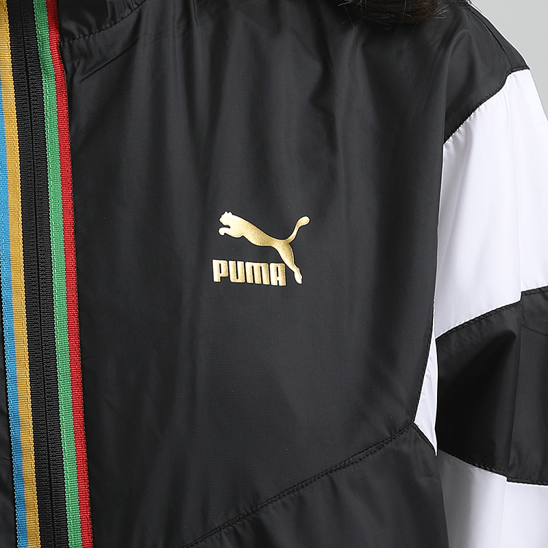 Puma Одежда (Арт. 599065-01) — фото 4
