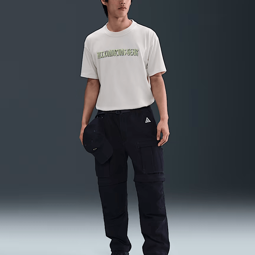 Nike Dri-Fit ACG T — фото 2