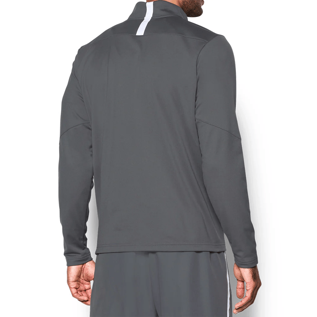 Under Armour Qualifier GRAPHITE CORPORATE — фото 3