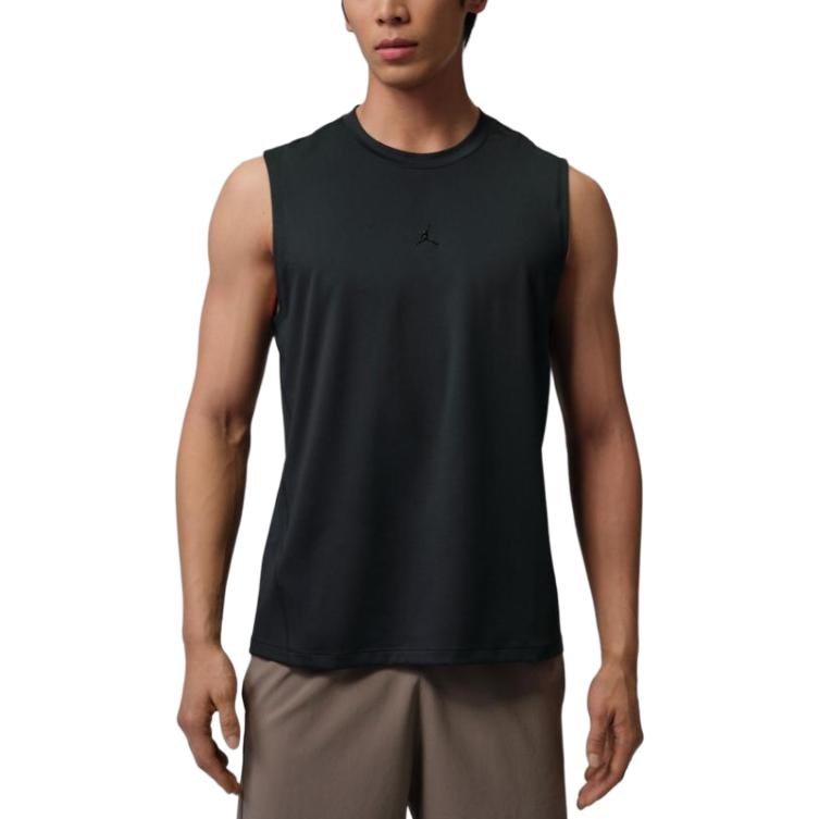 Jordan AS M J DF SPT FLTWT SL TOP — фото 2