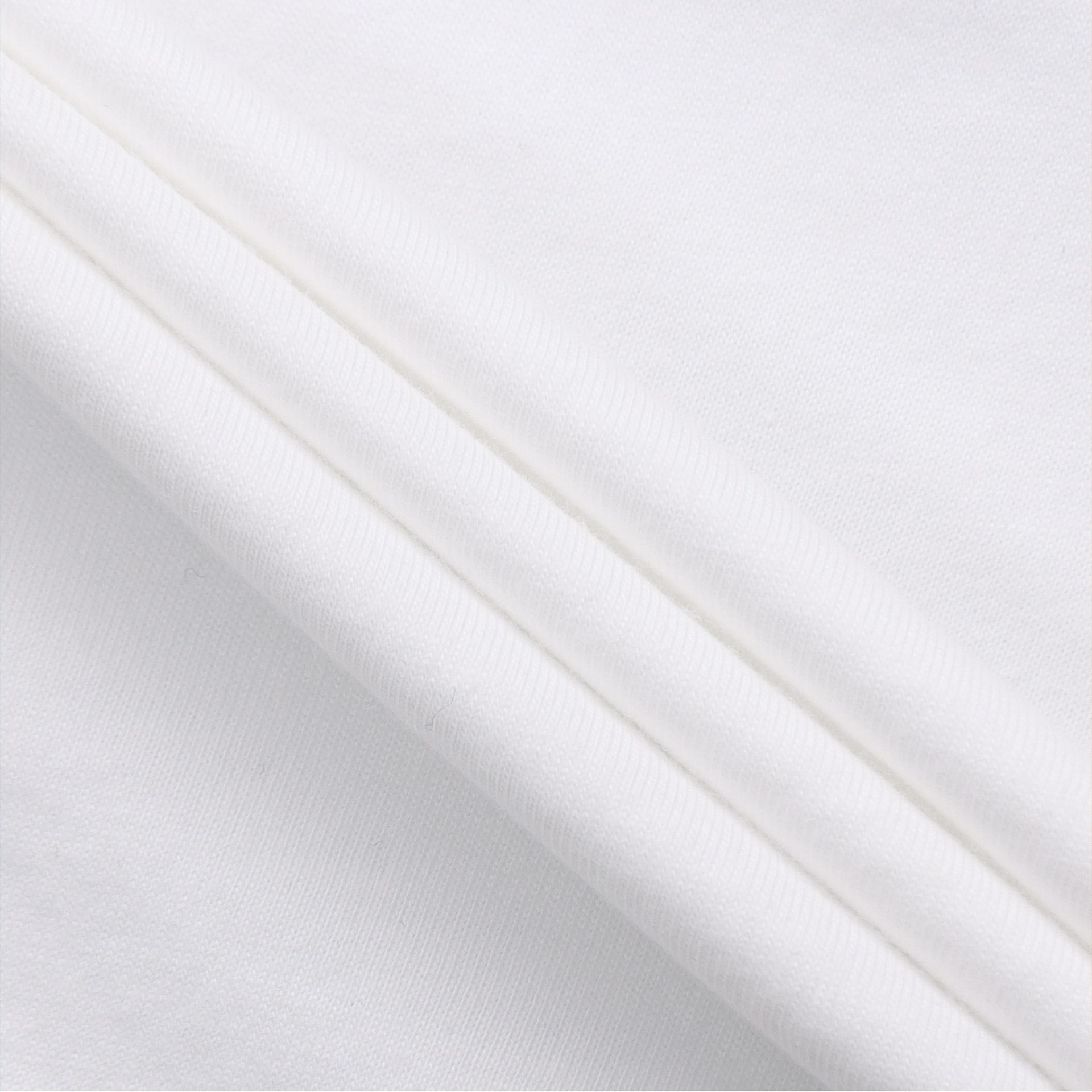 Uniqlo Classic Cartoon T-Shirt White — фото 5