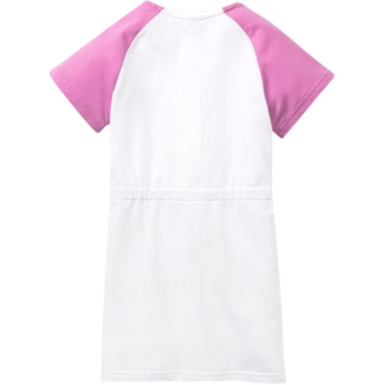 Puma x Sw Tee Dress LogoA — фото 1
