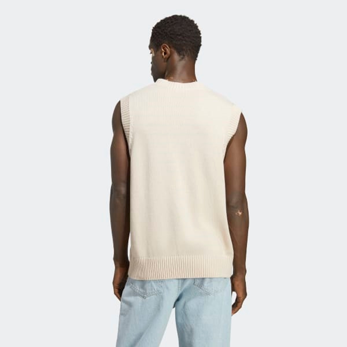 Adidas originals PREMIUM ESSENTIALS TANK TOP V — фото 1