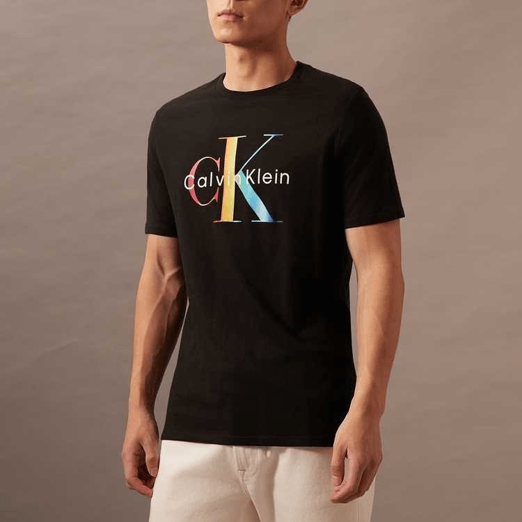 Calvin Klein Jeans T — фото 2