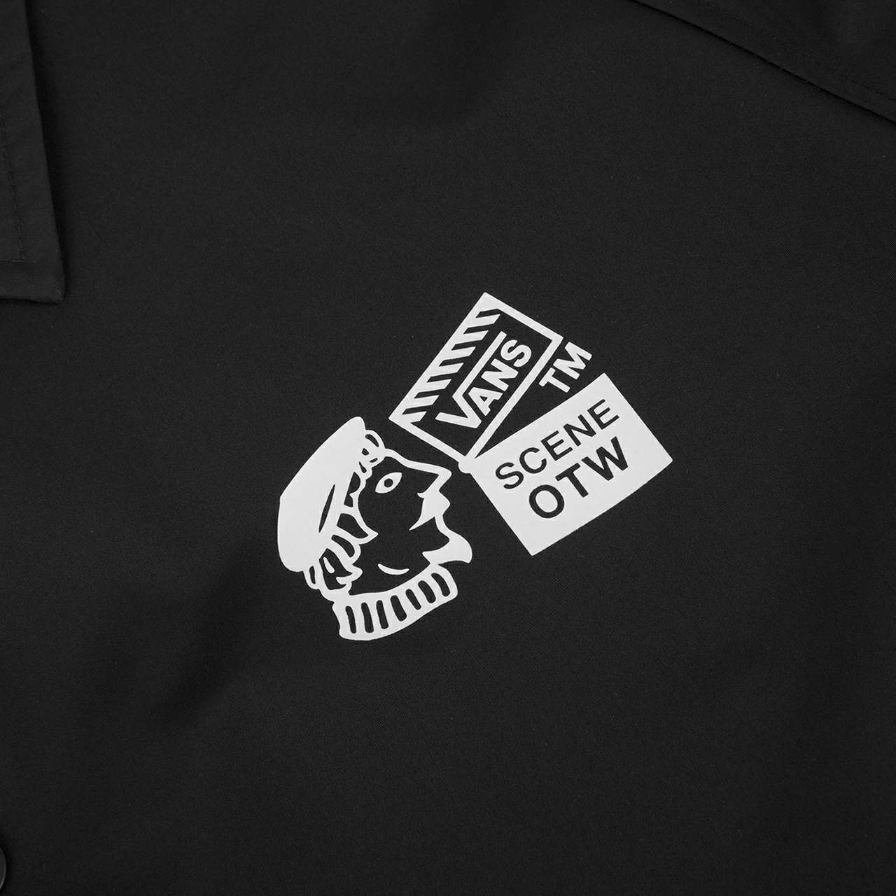 Vans Logo — фото 2