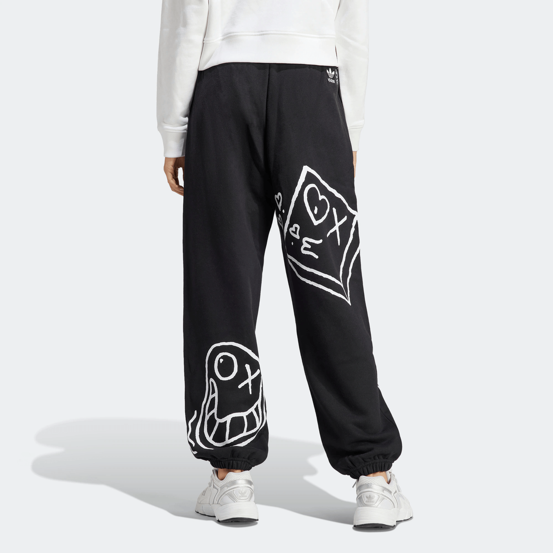 Adidas Originals x André Saraiva Joggers — фото 2