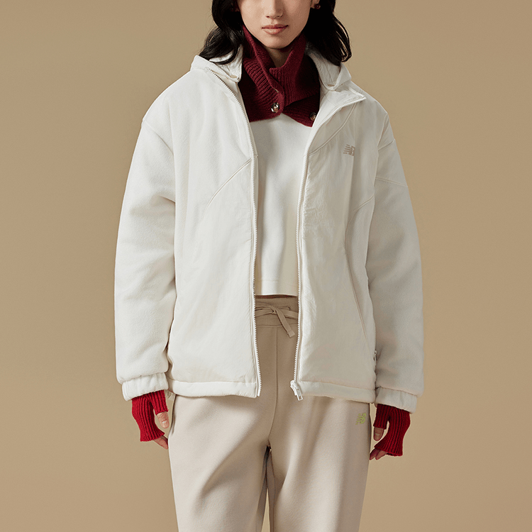 New Balance CNY Jacket — фото 2