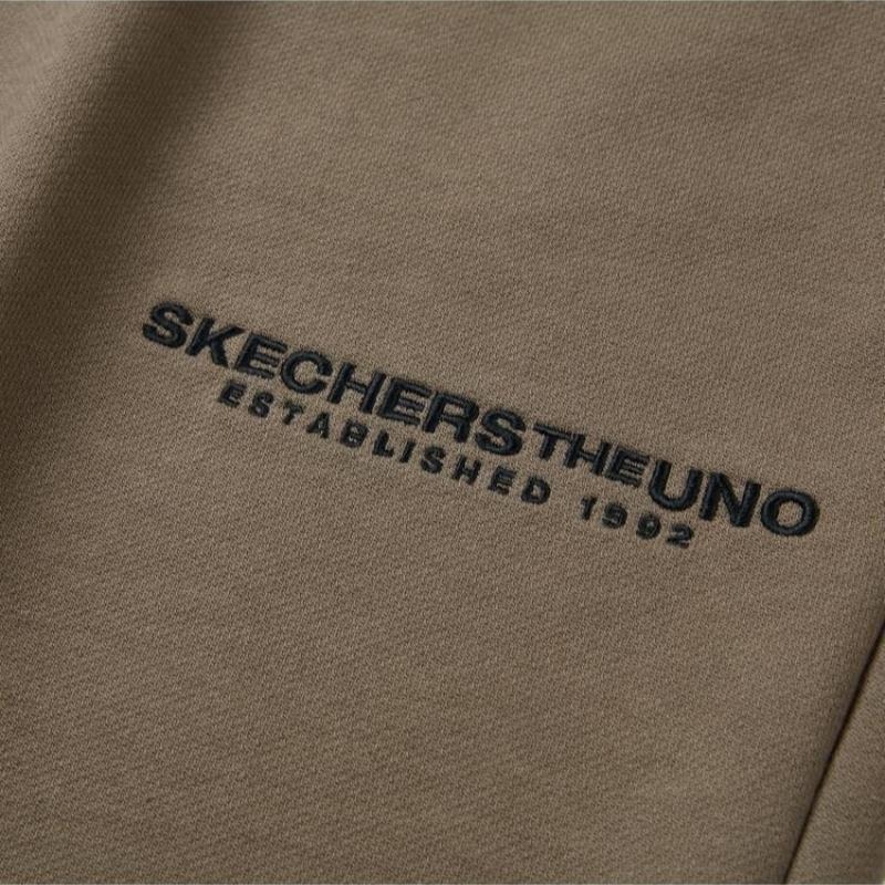 Skechers Одежда (Арт. L124M054-04LE) — фото 3