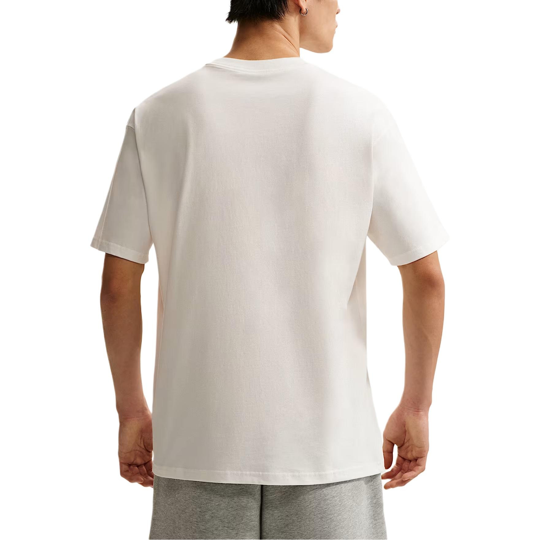 Nike Standard Issue Dri-FIT T — фото 1