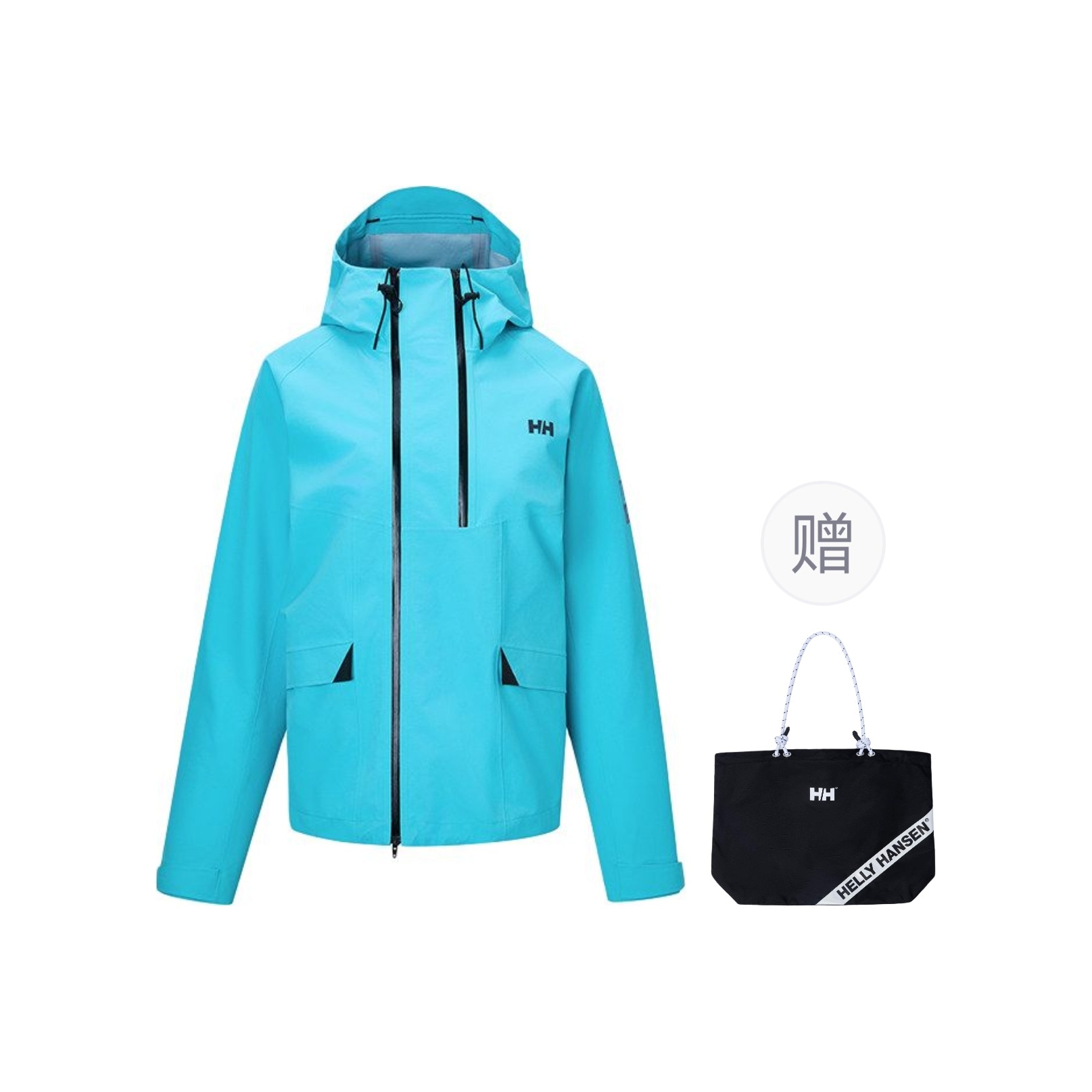 Helly Hansen H2ALIVE — фото 1
