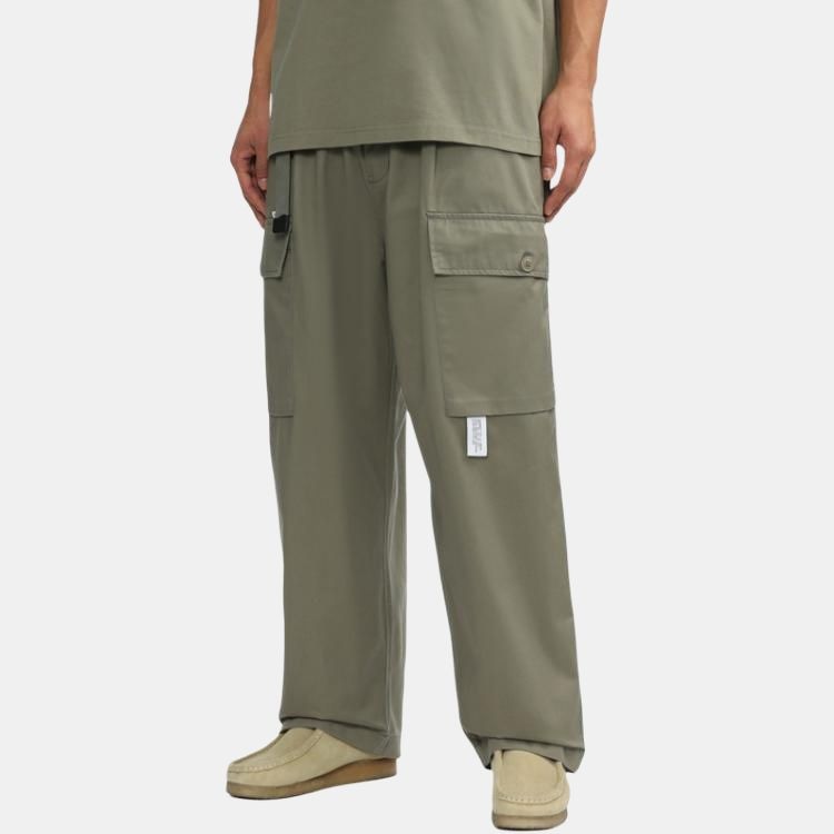 Alpha Industries SS24 Cargo Pants — фото 2