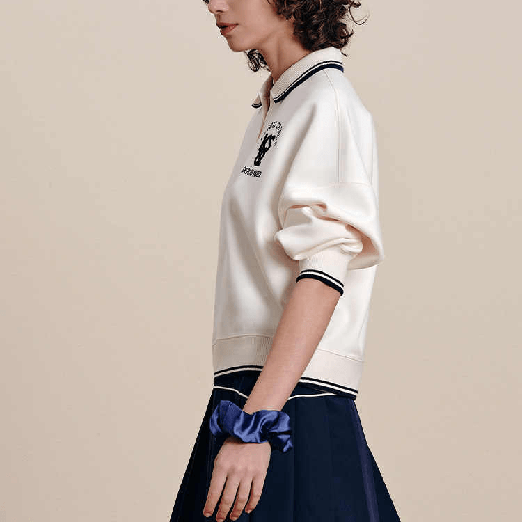 Le Coq Sportif Топы (Арт. L241WCNA2302) — фото 2