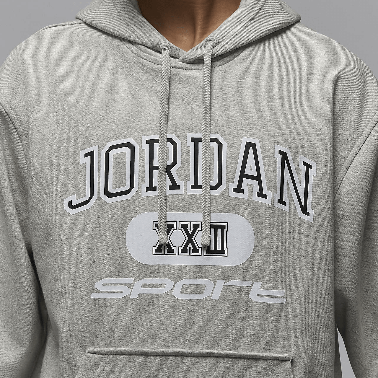 Jordan Sport Dri-FIT Crossover logo — фото 4