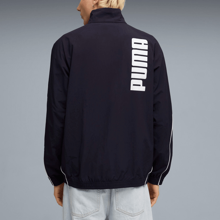 Puma WOVEN SRORT Relaxed — фото 4