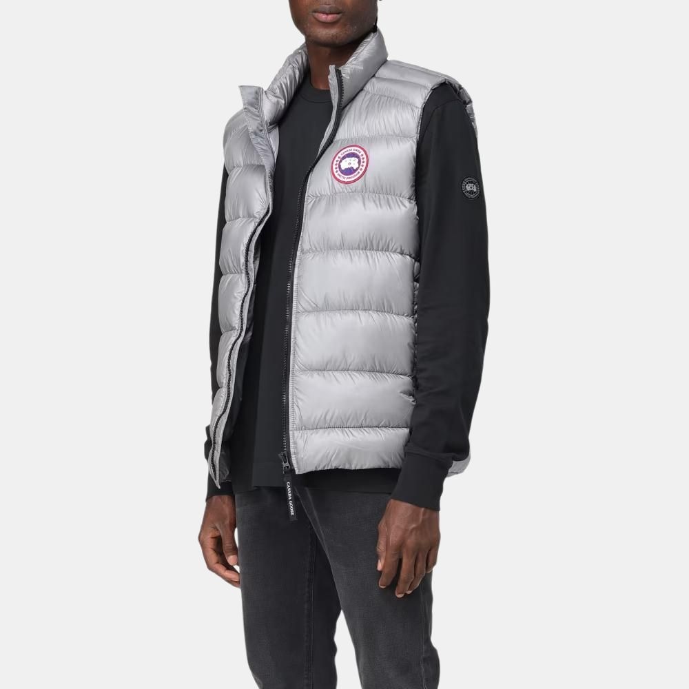 Canada Goose Одежда (Арт. 2229M-444) — фото 4