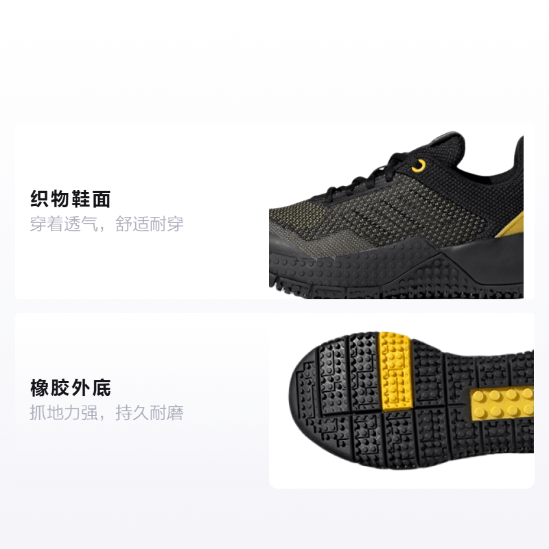 Adidas LEGO x adidas Sport Pro K — фото 1