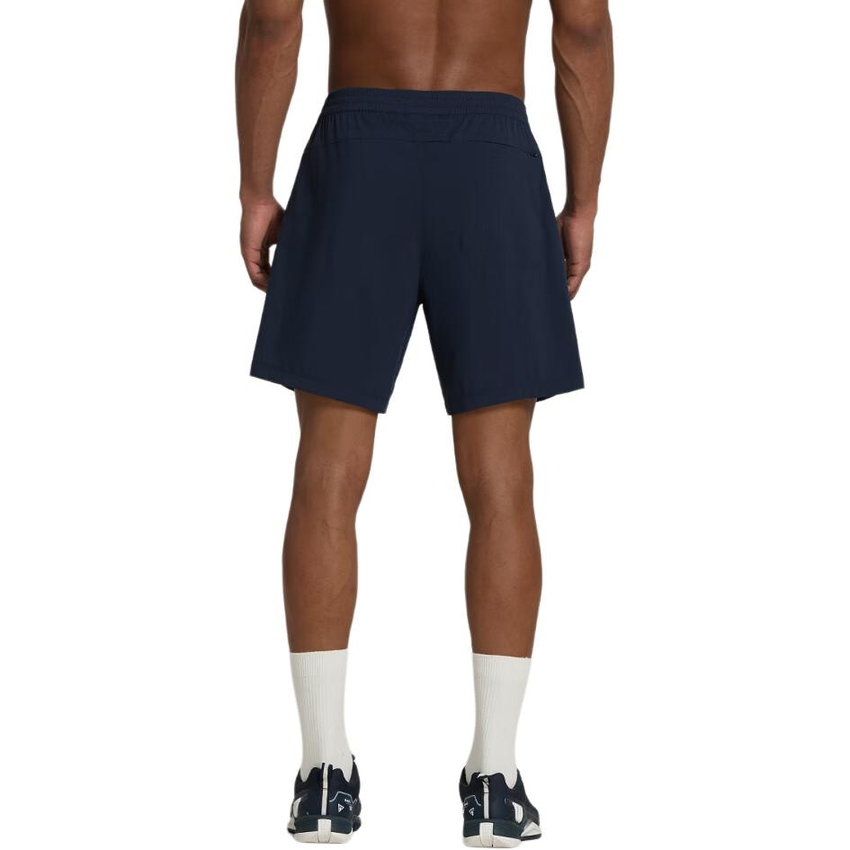 Wilson Shorts Navy — фото 4