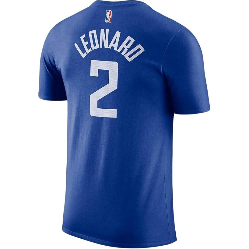 Nike LAC NBA DFCT 20192020 T — фото 1
