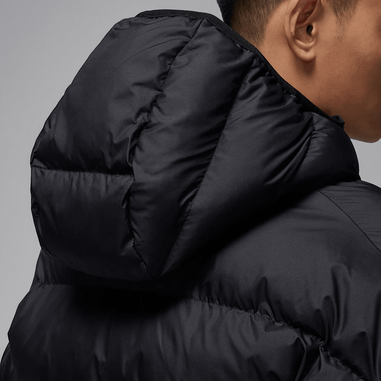 Jordan Padded Hoodie Jacket — фото 4