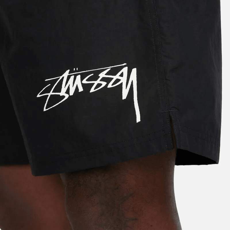 Nike x Stussy FW23 Shorts — фото 4