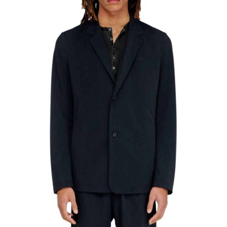 Diesel Blazer In Stretch Nylon — фото 2