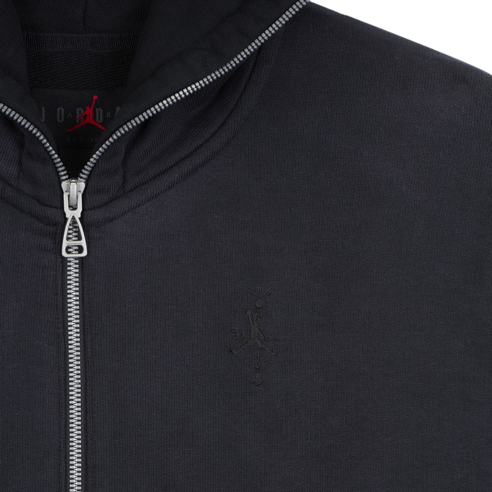 Jordan x Travis Scott SS24 Jacket — фото 3