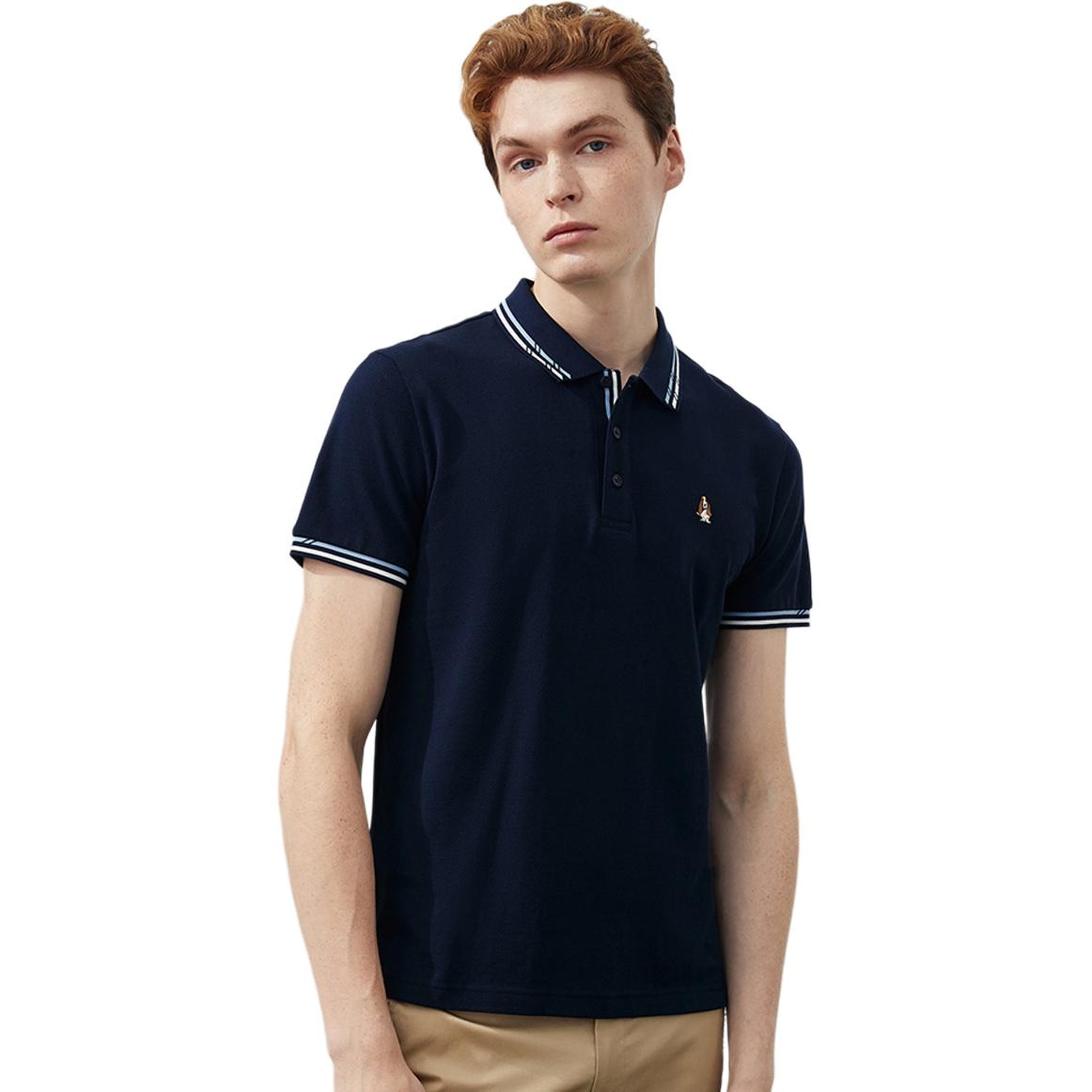 Hush Puppies Polo — фото 5