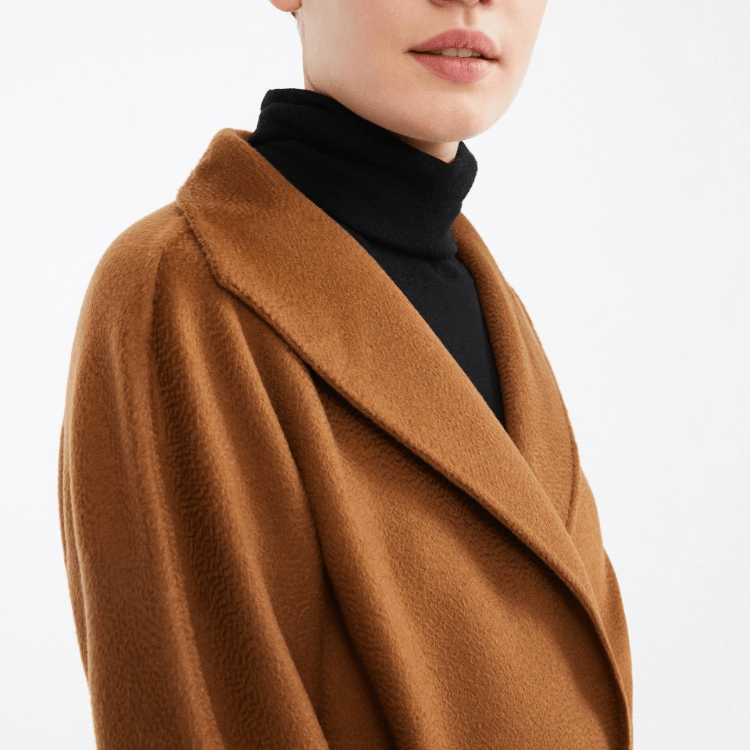 MaxMara Одежда (Арт. 1016022906003-LILIA) — фото 4