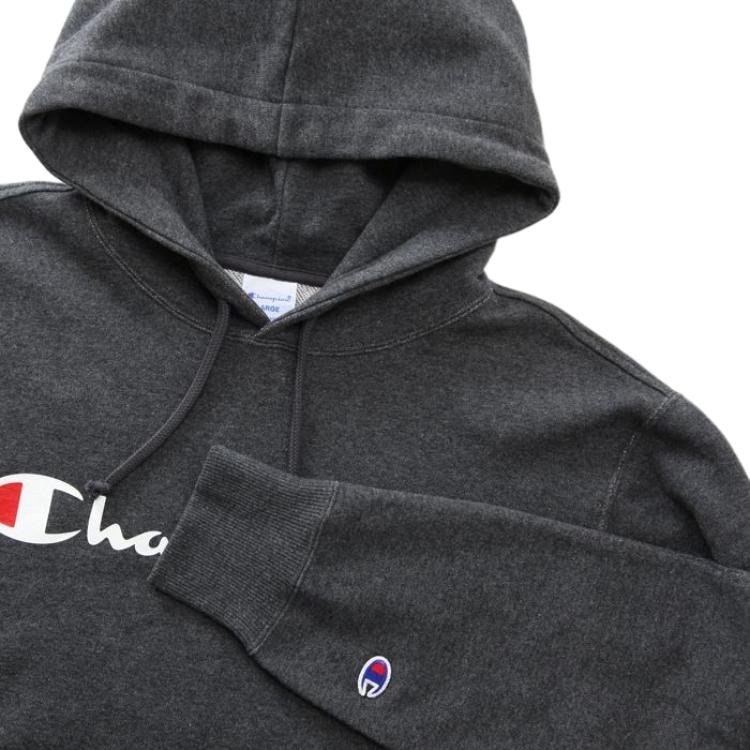 Champion Hoodie — фото 3