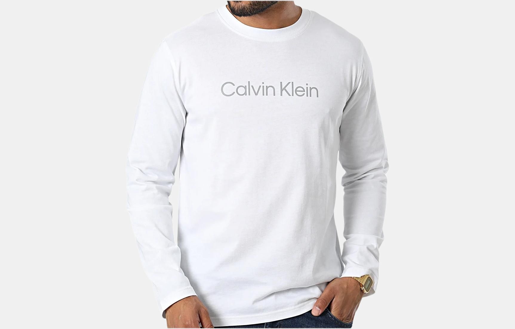 Calvin Klein CKCalvin Klein T — фото 1