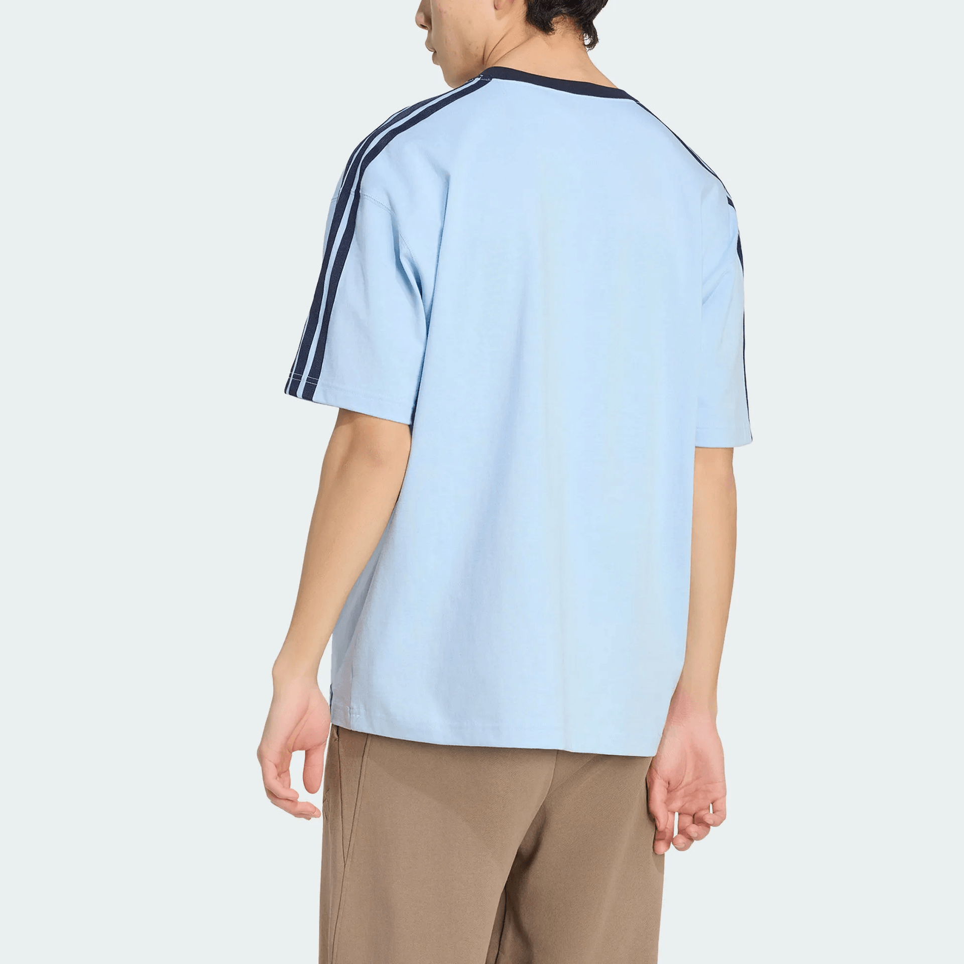 Adidas ESSENTIALS PLUS T — фото 2