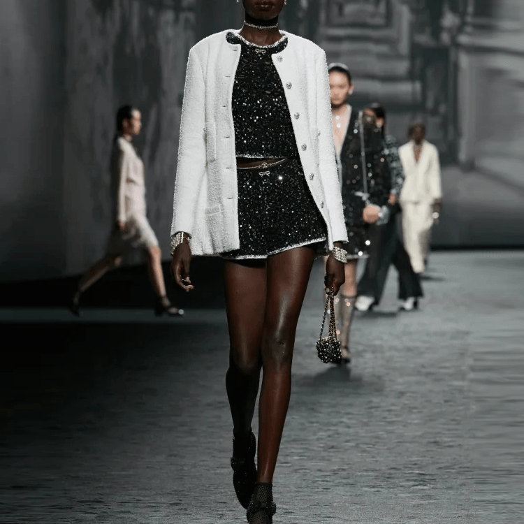 Chanel Одежда (Арт. P74823-V66067-00100) — фото 1