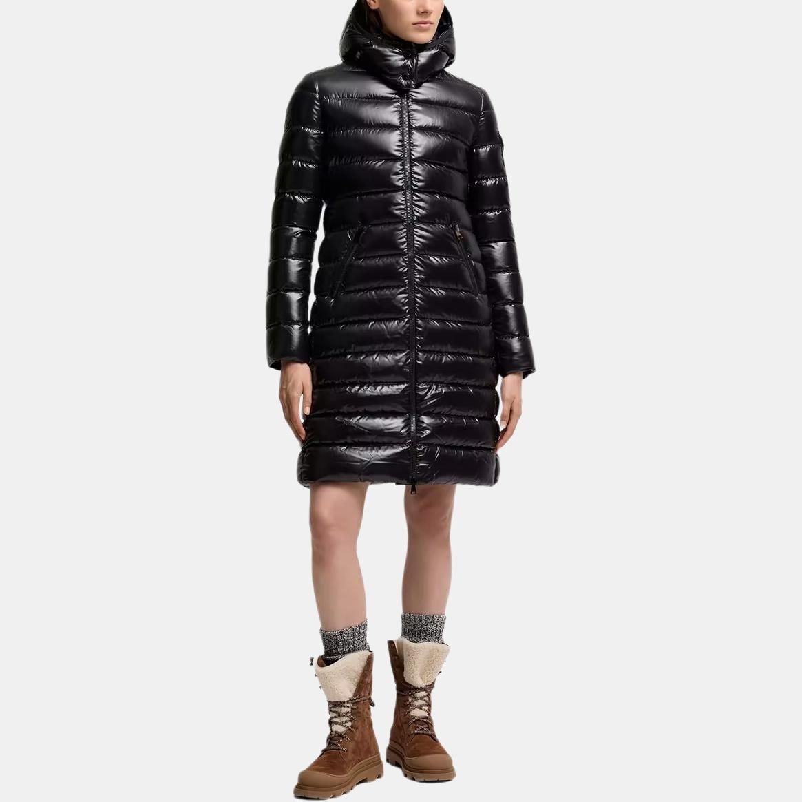Moncler Moka — фото 4