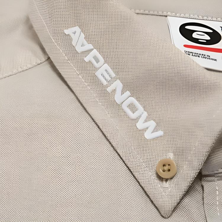 Aape FW24 logo — фото 4