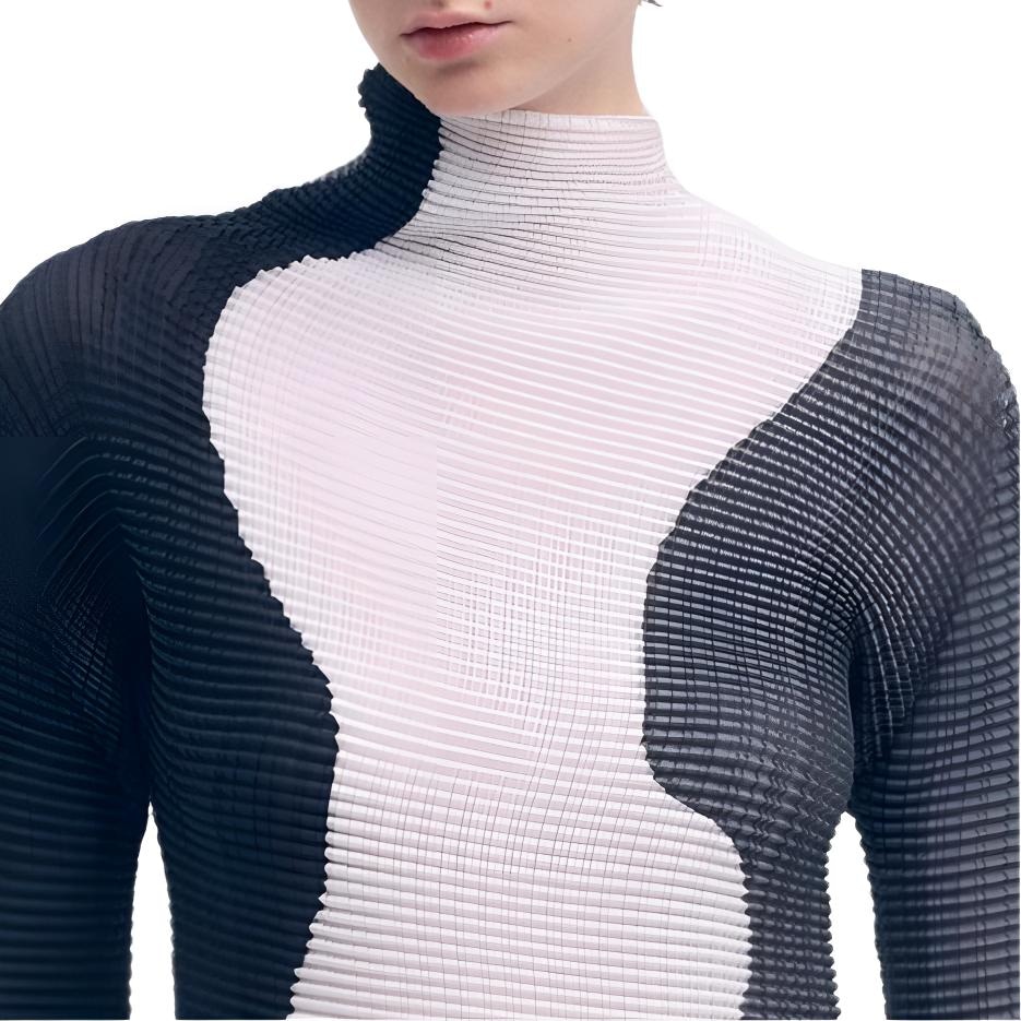 Issey Miyake FW25 — фото 4