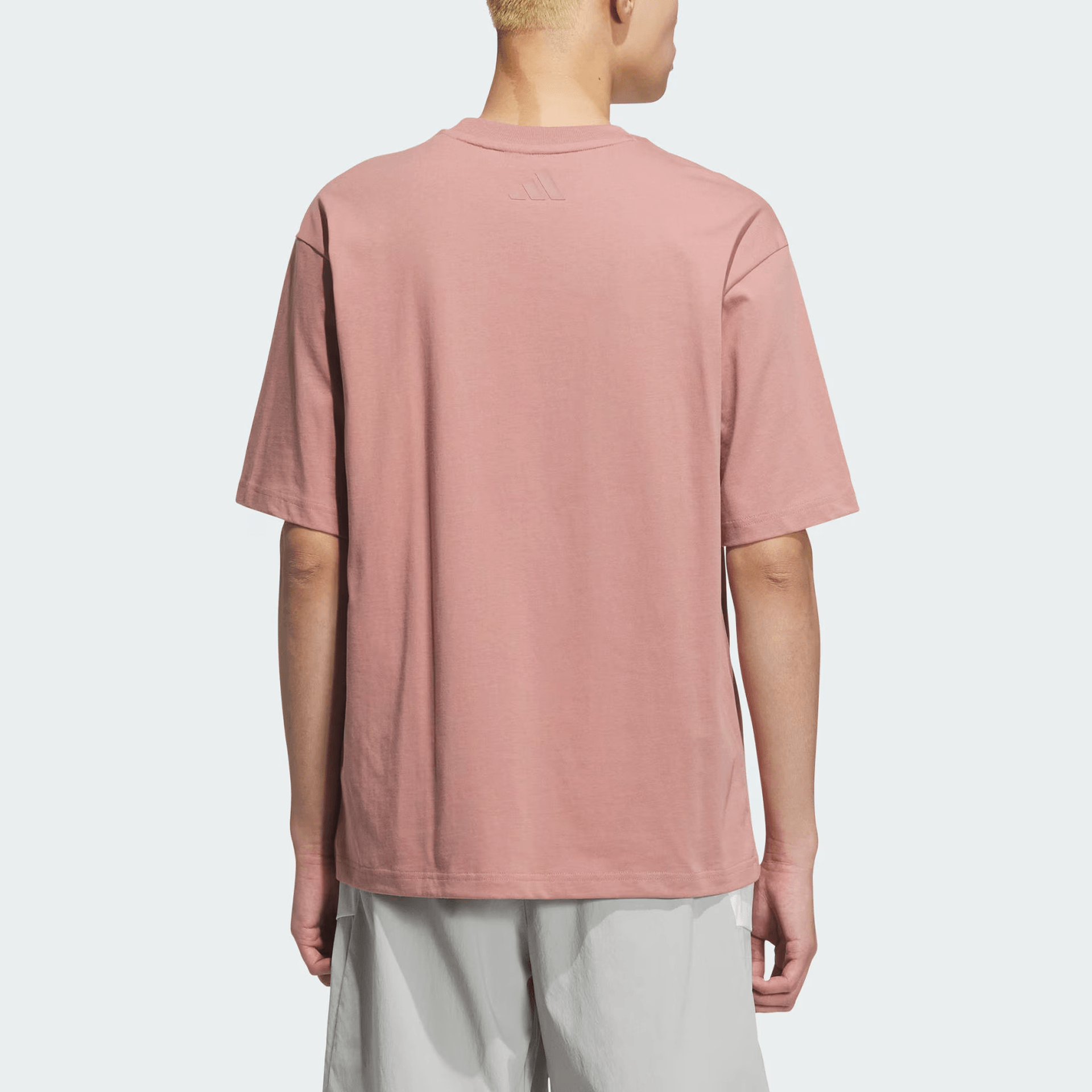 Adidas Sportswear GFX SHORT SLEEVE T — фото 2