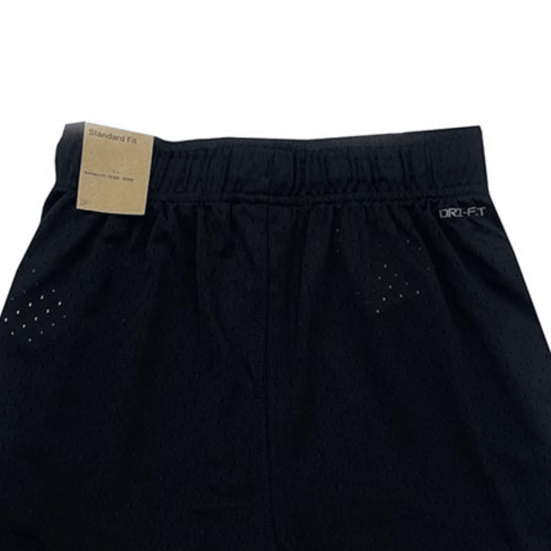 Jordan Shorts Black — фото 3