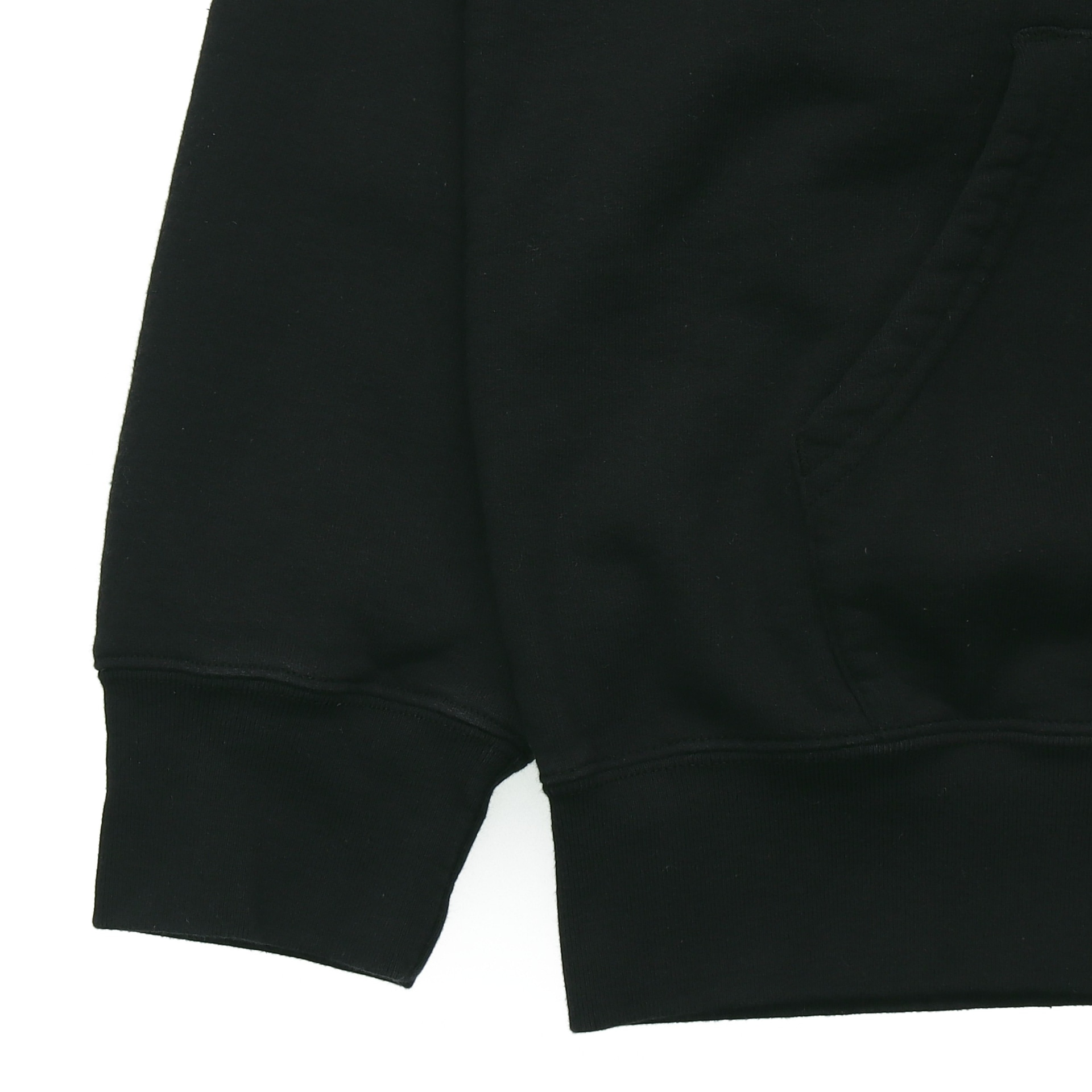 Supreme Week 14 x ANTIHERO Hooded Sweatshirt — фото 3