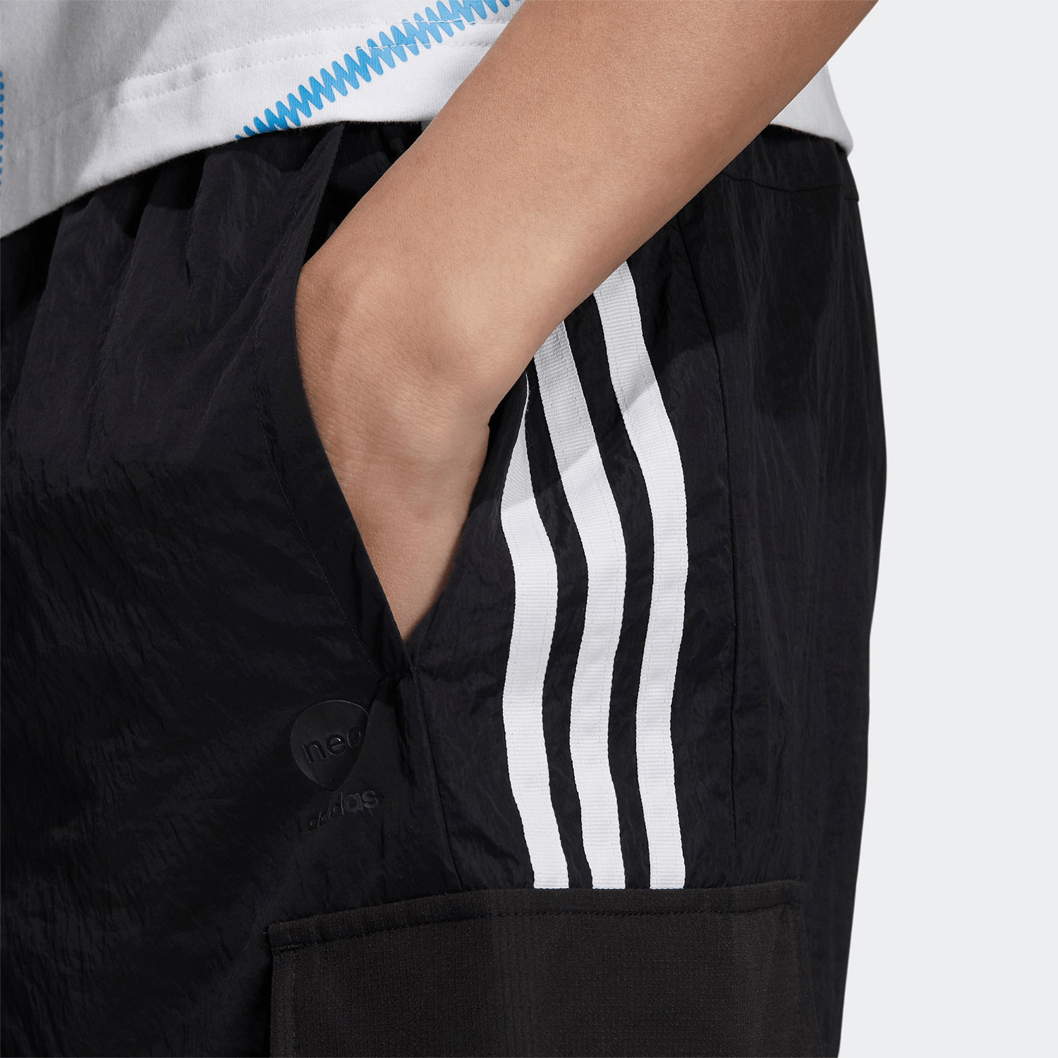 Adidas neo — фото 3