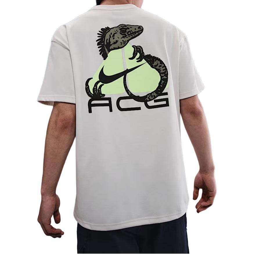 Nike Dri-Fit ACG T — фото 1