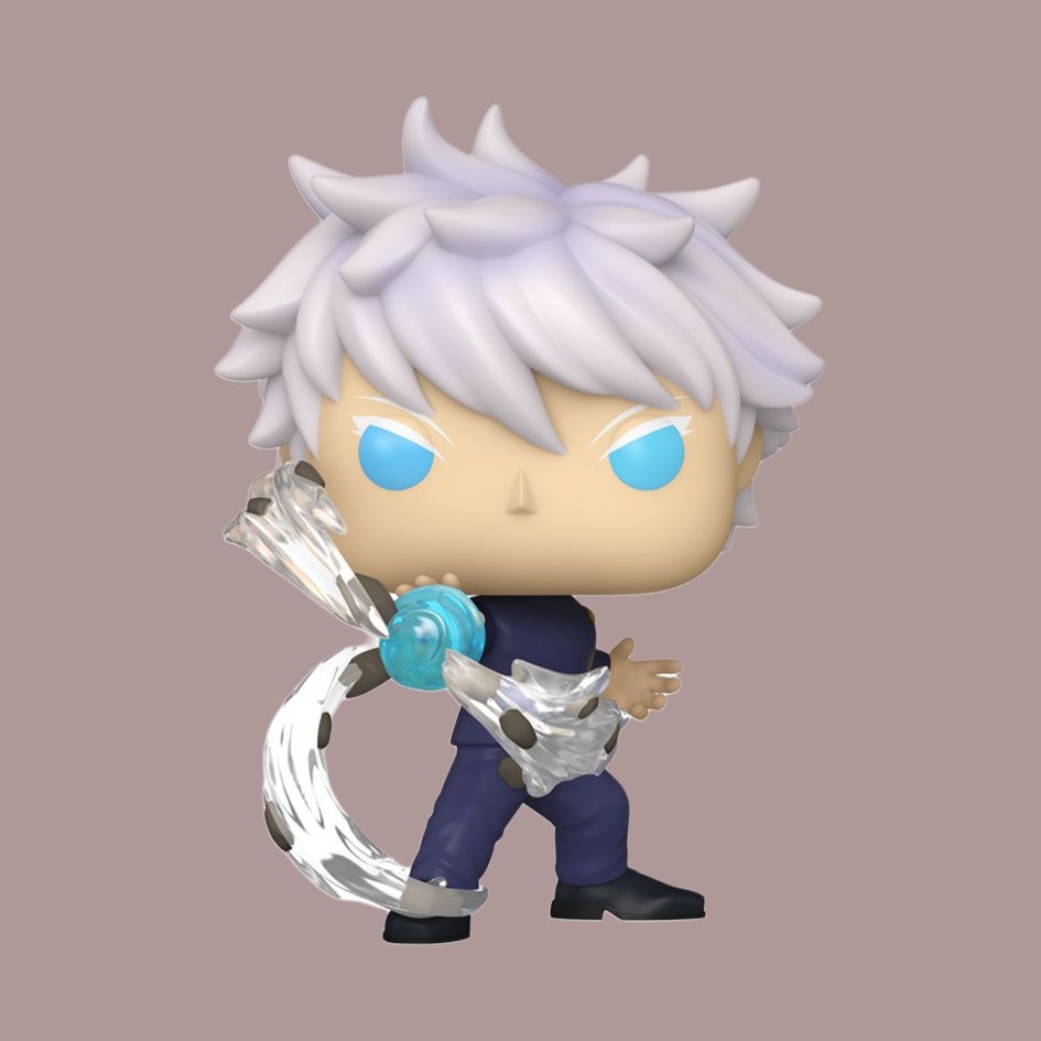 Funko Q — фото 3