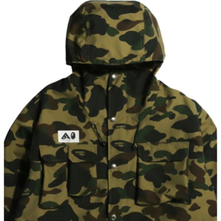 A BATHING APE BAPE — фото 3